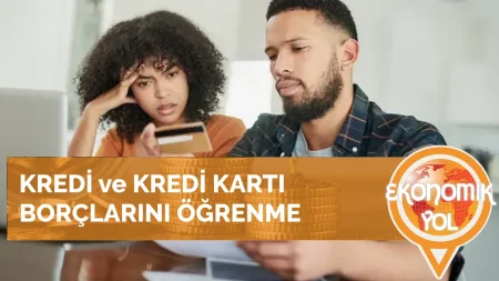 Eşimin Kredi Kartı Harcamalarını Öğrenme